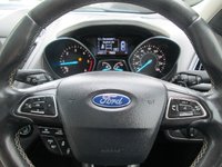 USED 2018 68 FORD KUGA 2.0 TDCi Vignale SUV 5dr Diesel Powershift AWD Euro 6 (s/s) (180 ps) 