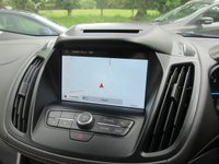 USED 2018 68 FORD KUGA 2.0 TDCi Vignale SUV 5dr Diesel Powershift AWD Euro 6 (s/s) (180 ps) 