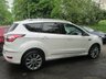 USED 2018 68 FORD KUGA 2.0 TDCi Vignale SUV 5dr Diesel Powershift AWD Euro 6 (s/s) (180 ps) 
