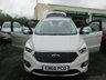 USED 2018 68 FORD KUGA 2.0 TDCi Vignale SUV 5dr Diesel Powershift AWD Euro 6 (s/s) (180 ps) 