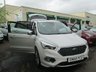 USED 2018 68 FORD KUGA 2.0 TDCi Vignale SUV 5dr Diesel Powershift AWD Euro 6 (s/s) (180 ps) 