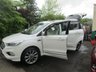 USED 2018 68 FORD KUGA 2.0 TDCi Vignale SUV 5dr Diesel Powershift AWD Euro 6 (s/s) (180 ps) 