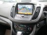 USED 2018 68 FORD KUGA 2.0 TDCi Vignale SUV 5dr Diesel Powershift AWD Euro 6 (s/s) (180 ps) 