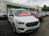 USED 2018 68 FORD KUGA 2.0 TDCi Vignale SUV 5dr Diesel Powershift AWD Euro 6 (s/s) (180 ps) 