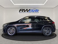 USED 2020 70 MERCEDES-BENZ GLA 1.3 GLA200 AMG Line SUV 5dr Petrol 7G-DCT Euro 6 (s/s) (163 ps) 