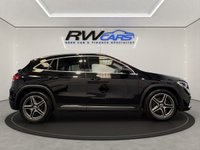 USED 2020 70 MERCEDES-BENZ GLA 1.3 GLA200 AMG Line SUV 5dr Petrol 7G-DCT Euro 6 (s/s) (163 ps) 
