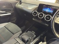 USED 2020 70 MERCEDES-BENZ GLA 1.3 GLA200 AMG Line SUV 5dr Petrol 7G-DCT Euro 6 (s/s) (163 ps) 