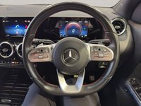 USED 2020 70 MERCEDES-BENZ GLA 1.3 GLA200 AMG Line SUV 5dr Petrol 7G-DCT Euro 6 (s/s) (163 ps) 