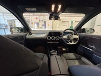 USED 2020 70 MERCEDES-BENZ GLA 1.3 GLA200 AMG Line SUV 5dr Petrol 7G-DCT Euro 6 (s/s) (163 ps) 