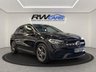 USED 2020 70 MERCEDES-BENZ GLA 1.3 GLA200 AMG Line SUV 5dr Petrol 7G-DCT Euro 6 (s/s) (163 ps) 