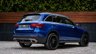 USED 2021 21 MERCEDES-BENZ GLC 2.0 GLC220d AMG Line (Premium) SUV 5dr Diesel G-Tronic+ 4MATIC Euro 6 (s/s) (194 ps) 