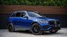 USED 2021 21 MERCEDES-BENZ GLC 2.0 GLC220d AMG Line (Premium) SUV 5dr Diesel G-Tronic+ 4MATIC Euro 6 (s/s) (194 ps) 