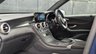 USED 2021 21 MERCEDES-BENZ GLC 2.0 GLC220d AMG Line (Premium) SUV 5dr Diesel G-Tronic+ 4MATIC Euro 6 (s/s) (194 ps) 