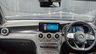USED 2021 21 MERCEDES-BENZ GLC 2.0 GLC220d AMG Line (Premium) SUV 5dr Diesel G-Tronic+ 4MATIC Euro 6 (s/s) (194 ps) 