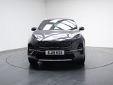 USED 2019 19 KIA SPORTAGE 1.6 T-GDi GT-Line SUV 5dr Petrol Manual Euro 6 (s/s) (174 bhp) FULL HISTORY+HEATED F&R SEATS