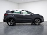 USED 2019 19 KIA SPORTAGE 1.6 T-GDi GT-Line SUV 5dr Petrol Manual Euro 6 (s/s) (174 bhp) FULL HISTORY+HEATED F&R SEATS