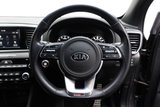 USED 2019 19 KIA SPORTAGE 1.6 T-GDi GT-Line SUV 5dr Petrol Manual Euro 6 (s/s) (174 bhp) FULL HISTORY+HEATED F&R SEATS