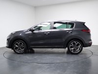 USED 2019 19 KIA SPORTAGE 1.6 T-GDi GT-Line SUV 5dr Petrol Manual Euro 6 (s/s) (174 bhp) FULL HISTORY+HEATED F&R SEATS