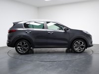 USED 2019 19 KIA SPORTAGE 1.6 T-GDi GT-Line SUV 5dr Petrol Manual Euro 6 (s/s) (174 bhp) FULL HISTORY+HEATED F&R SEATS