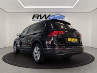USED 2024 VOLKSWAGEN TIGUAN ALLSPACE 1.5 TSI Life SUV 5dr Petrol DSG Euro 6 (s/s) (150 ps) 