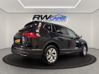 USED 2024 VOLKSWAGEN TIGUAN ALLSPACE 1.5 TSI Life SUV 5dr Petrol DSG Euro 6 (s/s) (150 ps) 
