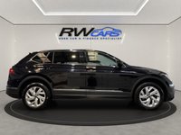USED 2024 VOLKSWAGEN TIGUAN ALLSPACE 1.5 TSI Life SUV 5dr Petrol DSG Euro 6 (s/s) (150 ps) 