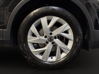 USED 2024 VOLKSWAGEN TIGUAN ALLSPACE 1.5 TSI Life SUV 5dr Petrol DSG Euro 6 (s/s) (150 ps) 