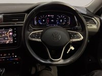 USED 2024 VOLKSWAGEN TIGUAN ALLSPACE 1.5 TSI Life SUV 5dr Petrol DSG Euro 6 (s/s) (150 ps) 