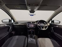 USED 2024 VOLKSWAGEN TIGUAN ALLSPACE 1.5 TSI Life SUV 5dr Petrol DSG Euro 6 (s/s) (150 ps) 