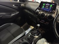 USED 2023 23 NISSAN JUKE 1.0 DIG-T N-Connecta SUV 5dr Petrol DCT Auto Euro 6 (s/s) (114 ps) 