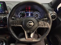 USED 2023 23 NISSAN JUKE 1.0 DIG-T N-Connecta SUV 5dr Petrol DCT Auto Euro 6 (s/s) (114 ps) 