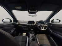 USED 2023 23 NISSAN JUKE 1.0 DIG-T N-Connecta SUV 5dr Petrol DCT Auto Euro 6 (s/s) (114 ps) 