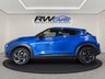 USED 2023 23 NISSAN JUKE 1.0 DIG-T N-Connecta SUV 5dr Petrol DCT Auto Euro 6 (s/s) (114 ps) 
