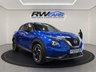 USED 2023 23 NISSAN JUKE 1.0 DIG-T N-Connecta SUV 5dr Petrol DCT Auto Euro 6 (s/s) (114 ps) 
