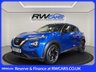 USED 2023 23 NISSAN JUKE 1.0 DIG-T N-Connecta SUV 5dr Petrol DCT Auto Euro 6 (s/s) (114 ps) 