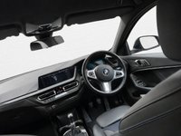 USED 2021 71 BMW 1 SERIES 1.5 118i M Sport (LCP) Hatchback 5dr Petrol Manual Euro 6 (s/s) (136 ps) 2 OWNERS, SAT NAV, PARK SENSORS