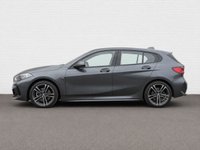 USED 2021 71 BMW 1 SERIES 1.5 118i M Sport (LCP) Hatchback 5dr Petrol Manual Euro 6 (s/s) (136 ps) 2 OWNERS, SAT NAV, PARK SENSORS