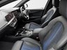 USED 2021 71 BMW 1 SERIES 1.5 118i M Sport (LCP) Hatchback 5dr Petrol Manual Euro 6 (s/s) (136 ps) 2 OWNERS, SAT NAV, PARK SENSORS
