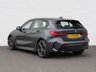 USED 2021 71 BMW 1 SERIES 1.5 118i M Sport (LCP) Hatchback 5dr Petrol Manual Euro 6 (s/s) (136 ps) 2 OWNERS, SAT NAV, PARK SENSORS