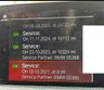 USED 2021 71 BMW 1 SERIES 1.5 118i M Sport (LCP) Hatchback 5dr Petrol Manual Euro 6 (s/s) (136 ps) 2 OWNERS, SAT NAV, PARK SENSORS