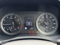 USED 2018 18 HYUNDAI TUCSON 1.6 Tucson SE Nav Blue Drive 2WD GDi 5dr Sat Nav Parking Camera