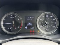 USED 2018 18 HYUNDAI TUCSON 1.6 Tucson SE Nav Blue Drive 2WD GDi 5dr Sat Nav Parking Camera