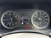USED 2018 18 HYUNDAI TUCSON 1.6 Tucson SE Nav Blue Drive 2WD GDi 5dr Sat Nav Parking Camera