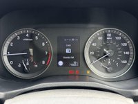 USED 2018 18 HYUNDAI TUCSON 1.6 Tucson SE Nav Blue Drive 2WD GDi 5dr Sat Nav Parking Camera