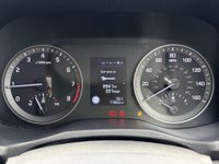 USED 2018 18 HYUNDAI TUCSON 1.6 Tucson SE Nav Blue Drive 2WD GDi 5dr Sat Nav Parking Camera