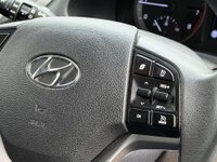 USED 2018 18 HYUNDAI TUCSON 1.6 Tucson SE Nav Blue Drive 2WD GDi 5dr Sat Nav Parking Camera
