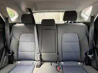 USED 2018 18 HYUNDAI TUCSON 1.6 Tucson SE Nav Blue Drive 2WD GDi 5dr Sat Nav Parking Camera