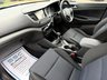 USED 2018 18 HYUNDAI TUCSON 1.6 Tucson SE Nav Blue Drive 2WD GDi 5dr Sat Nav Parking Camera