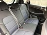 USED 2018 18 HYUNDAI TUCSON 1.6 Tucson SE Nav Blue Drive 2WD GDi 5dr Sat Nav Parking Camera