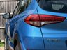 USED 2018 18 HYUNDAI TUCSON 1.6 Tucson SE Nav Blue Drive 2WD GDi 5dr Sat Nav Parking Camera